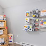 storage unit essentials sold at Load and Lock Self Storage in Albrightsville, PA