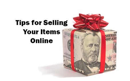 Selling Items Online Albrightsville PA