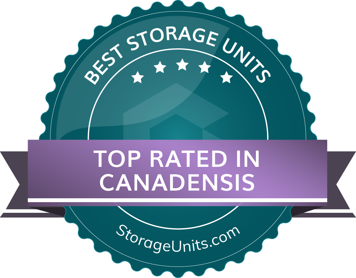 The Best Storage Units in Canadensis PA 