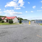 front gate access at Load and Lock Self Storage in Walnutport, PA