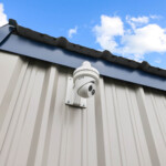 security cameras at Load and Lock Self Storage in Walnutport, PA