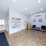 storage office at Load and Lock Self Storage in Walnutport, PA