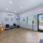 storage office at Load and Lock Self Storage in Walnutport, PA