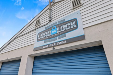 Load and Lock Self Storage in Lehighton, PA
