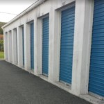 Load and Lock Self Storage units in Weissport, PA