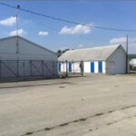 Storage facility in Weissport, PA