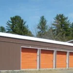 Storage units in Palmerton, PA